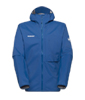 Ducan Light HS Hooded Jacket