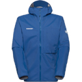 Ducan Light HS Hooded Jacket