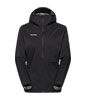 Ducan Light HS Hooded Women's Jacket