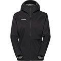 Ducan Light HS Hooded Women's Jacket