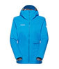 Ducan Light HS Hooded Women's Jacket