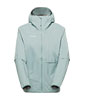 Ducan Light HS Hooded Women's Jacket