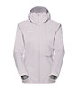 Ducan Light HS Hooded Women's Jacket