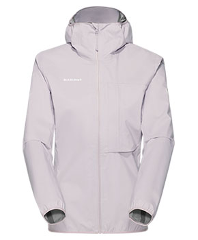 Mammut Ducan Light HS Hooded Women's Jacket