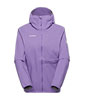 Ducan Light HS Hooded Women's Jacket