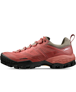Mammut Ducan Low GTX Women