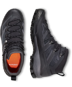 Mammut Ducan Mid GTX Men