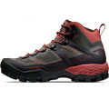 Ducan Mid GTX Women