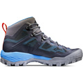 Ducan Mid GTX Women