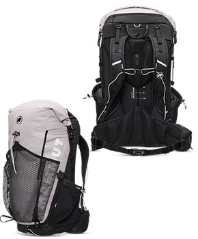 Mammut Ducan Spine 28-35 Women