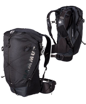Mammut Ducan Spine 28-35