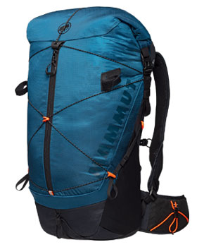 Mammut Ducan Spine 28-35