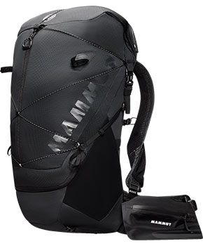 Mammut Ducan Spine 50-60