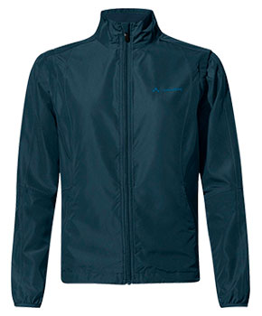 Vaude Dundee Classic ZO Jacket Women