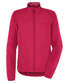 Vaude Dundee Classic ZO Jacket Women