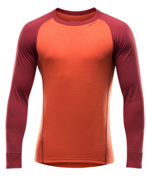 Devold Duo Active Man Shirt