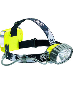 Petzl Duo LED 8