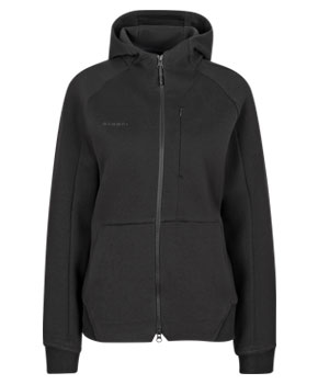 Mammut Dyno ML Hooded Women's Jacket