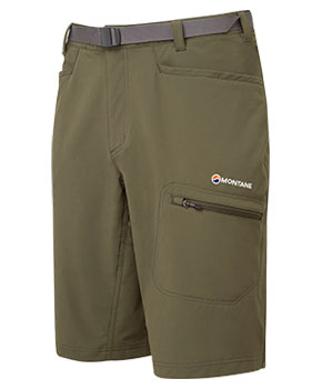 Montane Dyno Stretch Shorts