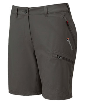 Montane Dyno Stretch Women's Shorts