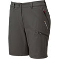 Dyno Stretch Women's Shorts