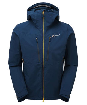 Montane Dyno XT Jacket