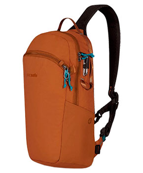 Pacsafe ECO Sling Backpack 12L