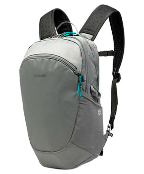 Pacsafe ECO 18L Backpack