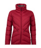 Easdale Down Jacket Women