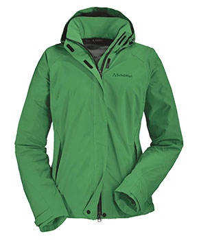 Schöffel Easy L Jacket Woman