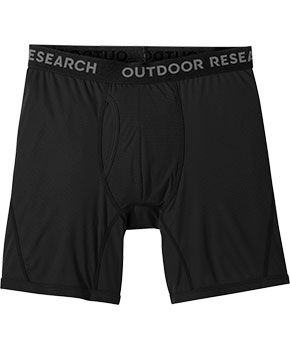 Outdoor Research Echo Boxer Briefs