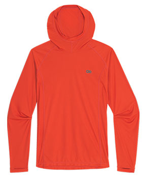 Outdoor Research Echo Hoodie