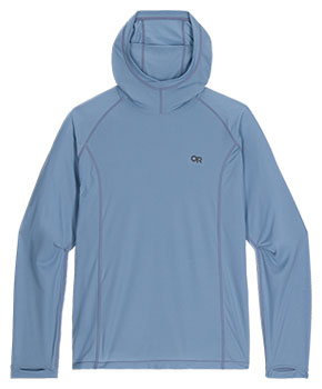 Outdoor Research Echo Hoodie