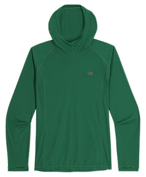 Outdoor Research Echo Hoodie