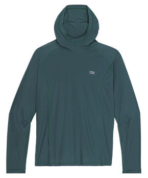 Outdoor Research Echo Hoodie