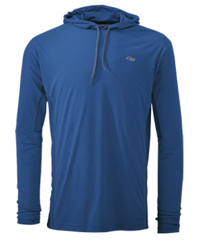 Outdoor Research Echo Hoody