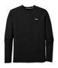 Echo L/S Tee (EU)