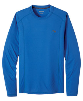 Outdoor Research Echo L/S Tee