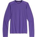 Echo L/S Tee
