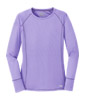 Echo L/S Women's Tee