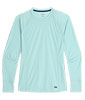 Echo L/S Women's Tee