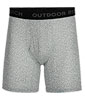 Echo Printed Boxer Briefs