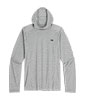 Echo Printed Hoodie