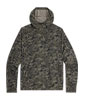 Echo Printed Hoodie