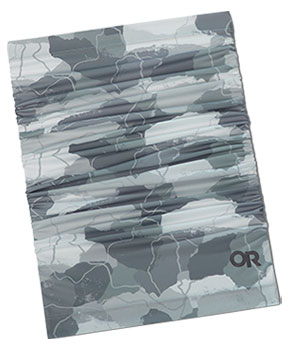 Outdoor Research Echo Printed Ubertube