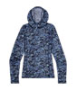 Echo Printed Women's Hoodie