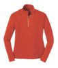 Echo Quarter Women's Zip