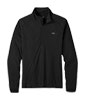 Echo Quarter Zip