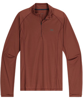 Outdoor Research Echo Quarter Zip