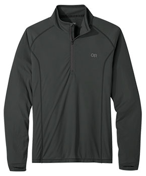 Outdoor Research Echo Quarter Zip